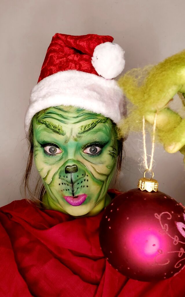 facepaint ninove geraardsbergen aalst zottegem haalters pajottegem