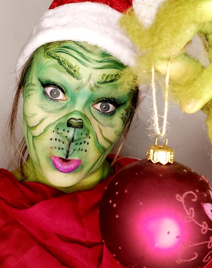 facepaint op locatie