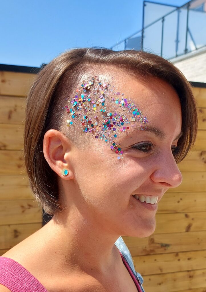 glitterbarfestivalglitter