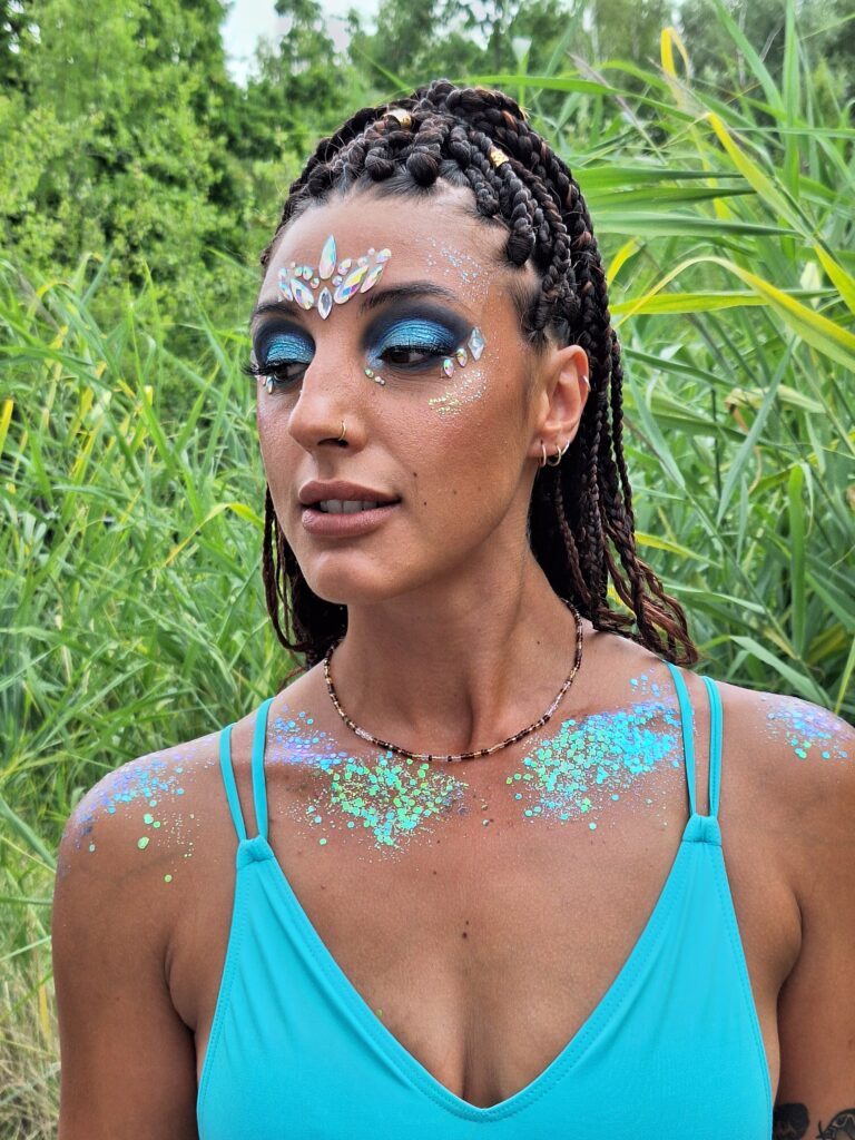 festival make-up ninove, geraardsbergen, aalst, pajottegem, zottegem