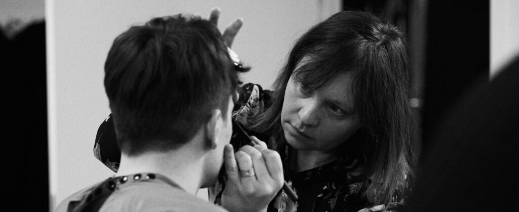 facepaint bodypaint sfx theatergrime