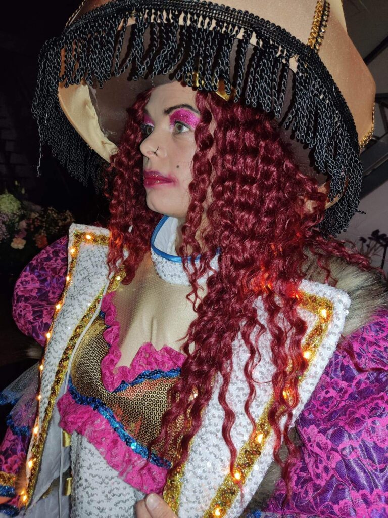 facepaint karnaval ninove carnaval ninove